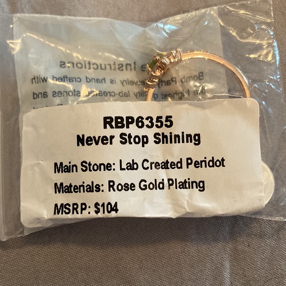 Bomb Party August 2023 Birthday Collection - Picture 6 of 6